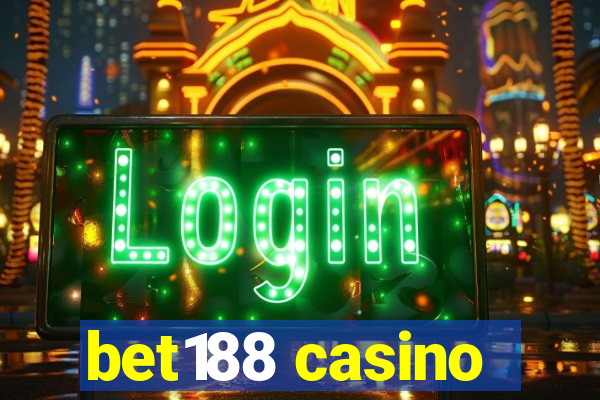 bet188 casino